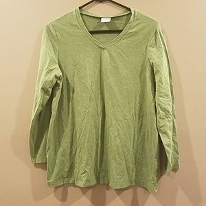 Motherhood maternity top